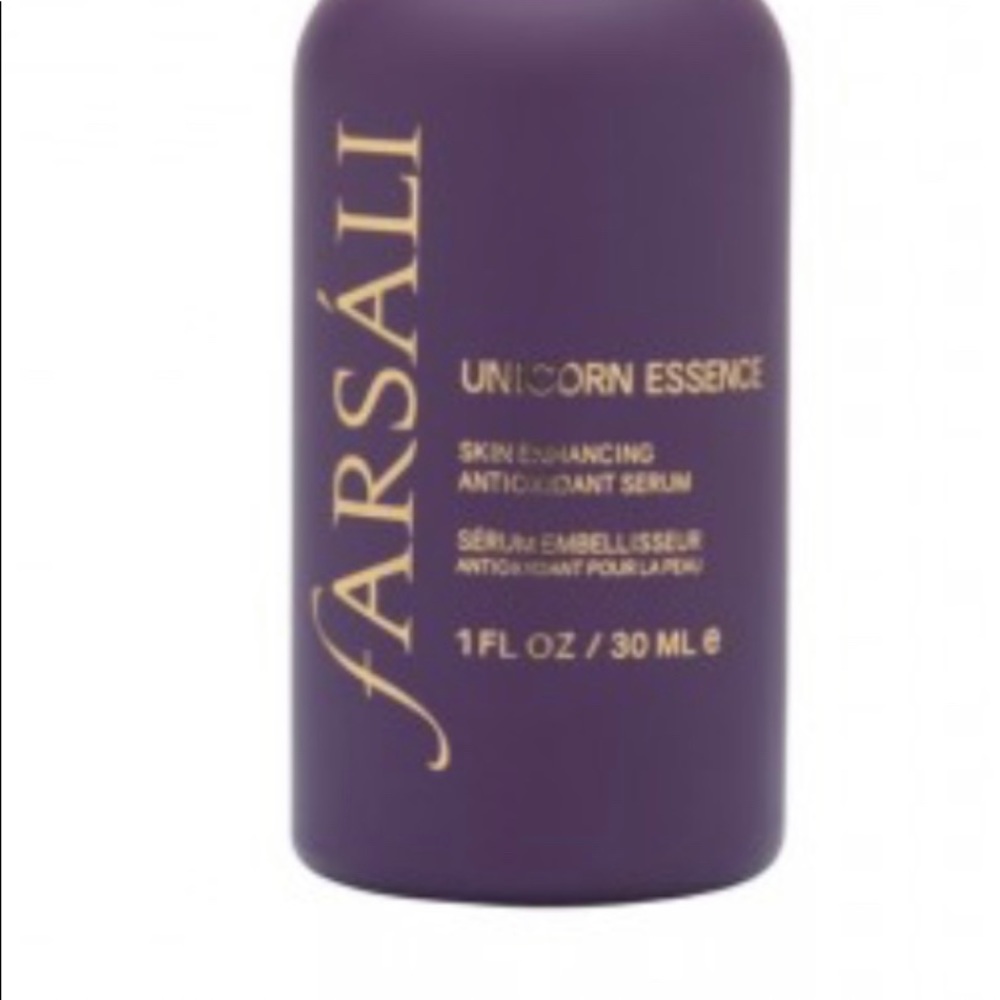 Farsali Unicorn Essence